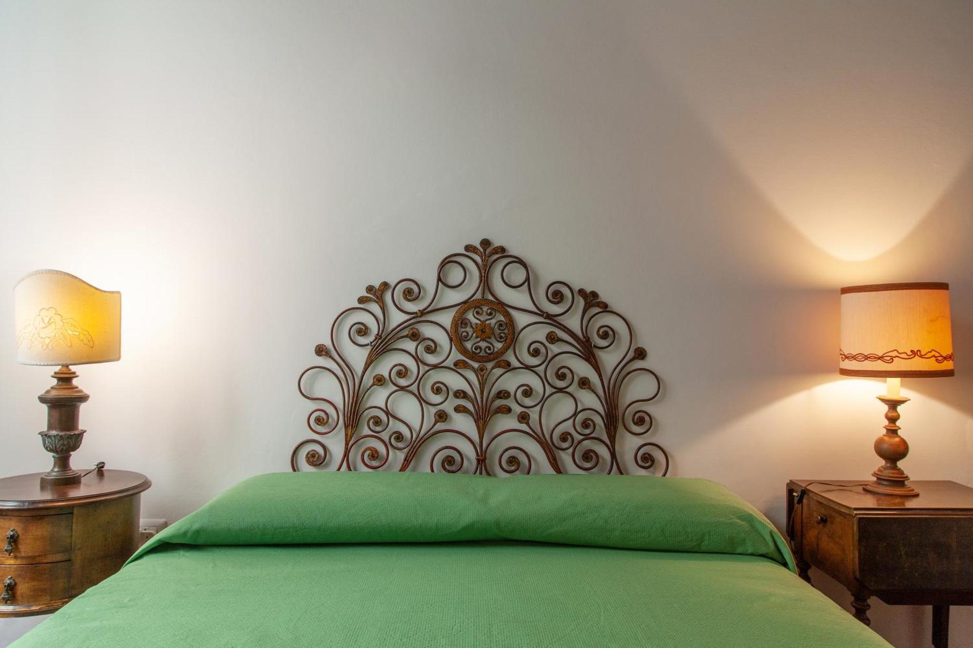 Aurora'S, Renaissance Suite, Historic Apartment, Pivot Location, Few Walks From All, Ac Bedroom Florence Luaran gambar