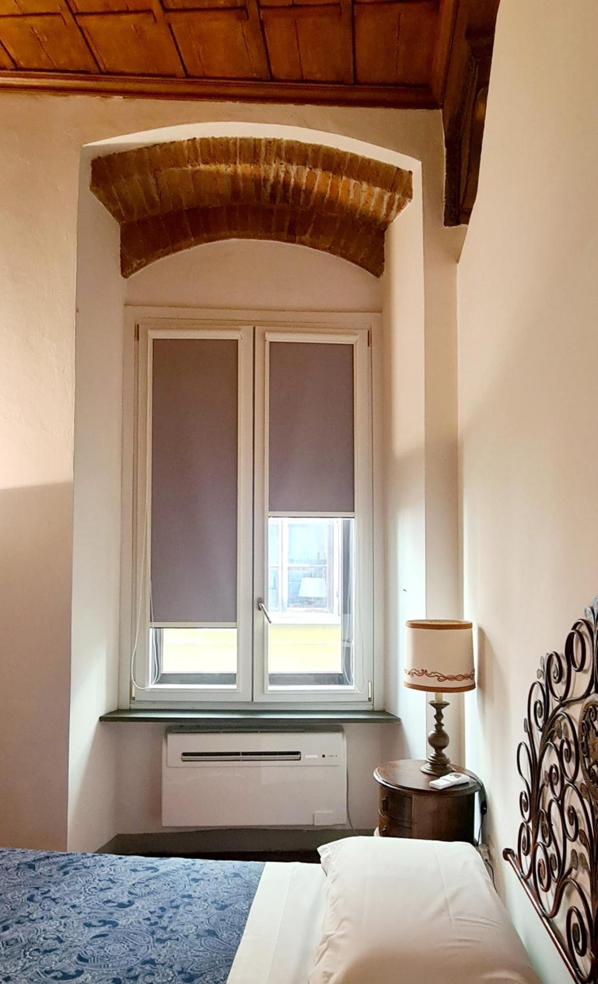 Aurora'S, Renaissance Suite, Historic Apartment, Pivot Location, Few Walks From All, Ac Bedroom Florence Luaran gambar