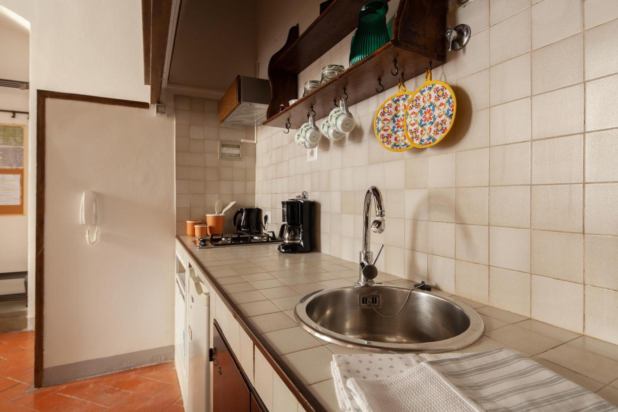 Aurora'S, Renaissance Suite, Historic Apartment, Pivot Location, Few Walks From All, Ac Bedroom Florence Luaran gambar