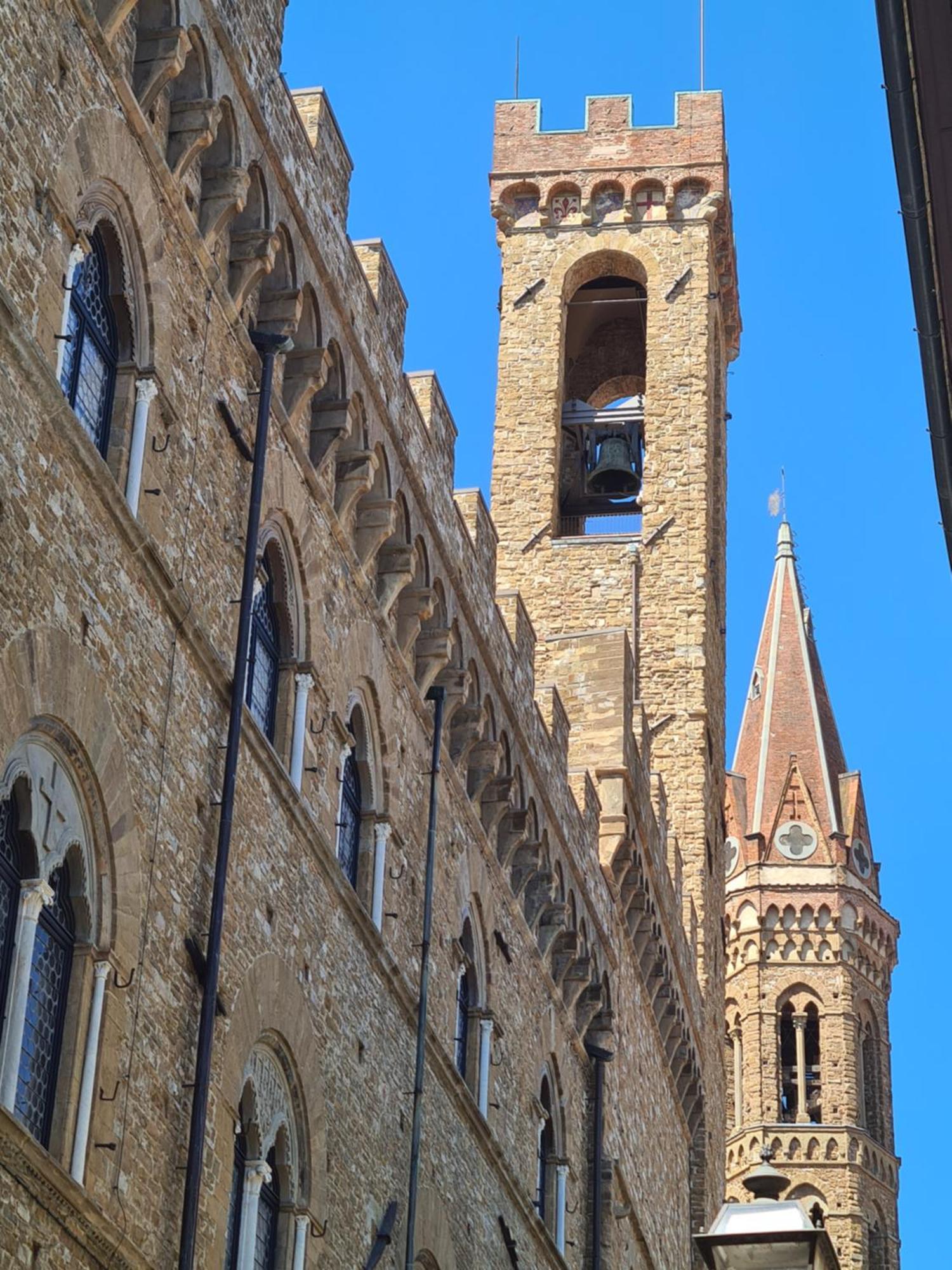 Aurora'S, Renaissance Suite, Historic Apartment, Pivot Location, Few Walks From All, Ac Bedroom Florence Luaran gambar