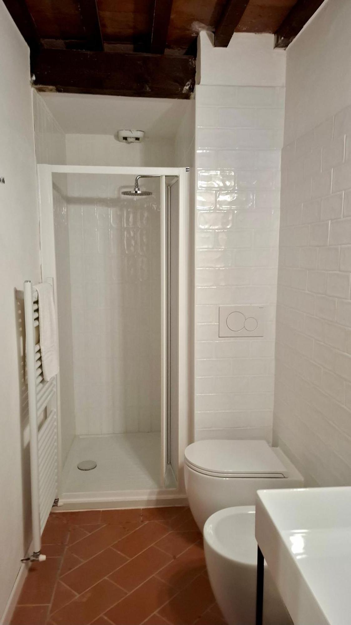 Aurora'S, Renaissance Suite, Historic Apartment, Pivot Location, Few Walks From All, Ac Bedroom Florence Luaran gambar